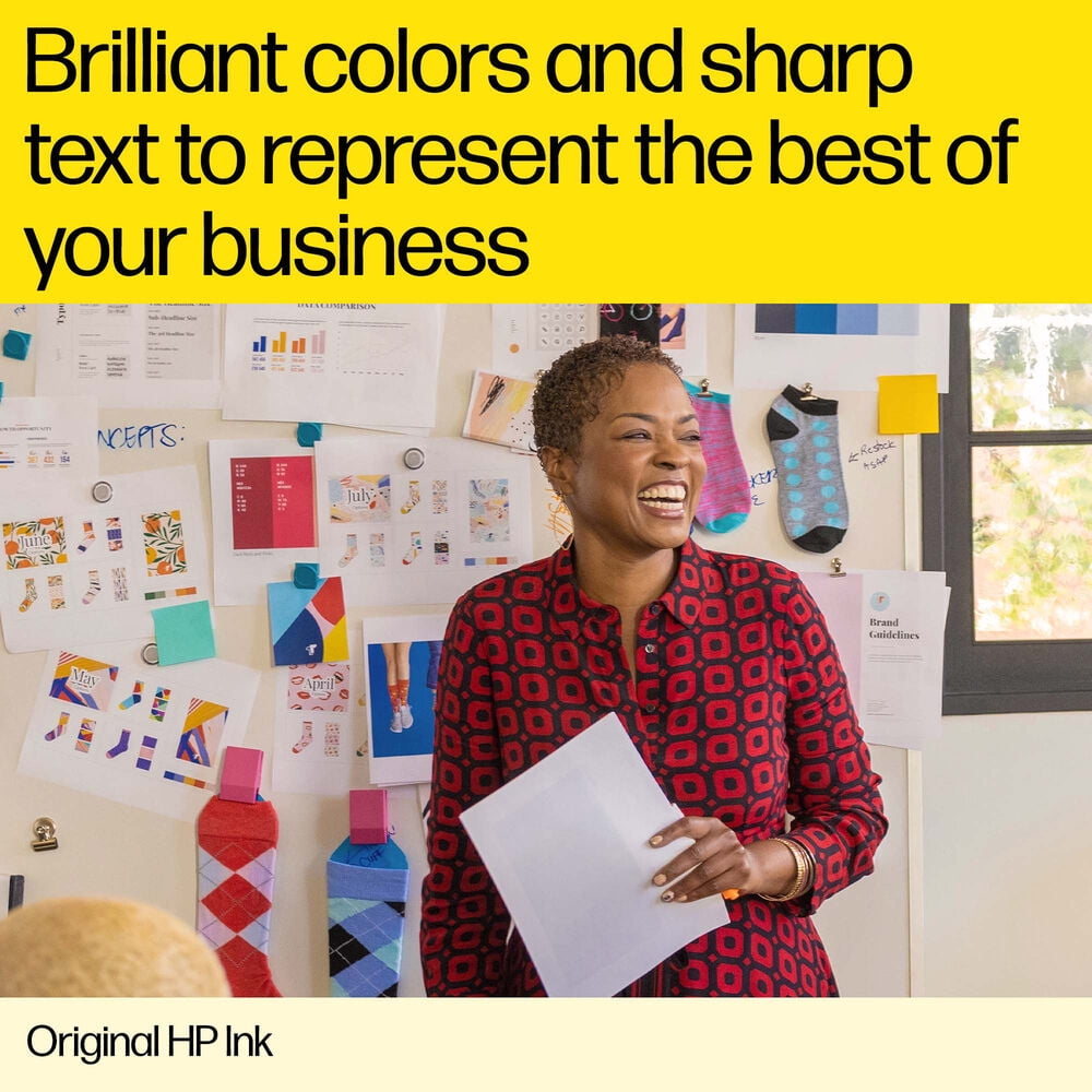 Cartouche d'encre magenta HP 711 (CZ131A), 29 ml