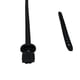 thumbnail image 5 of Nylon Fish Finder Mount Universal Portátil Portátil de 360 ​​grados Ángulo giratorio Ajustable Fijación de montaje Base de montaje Placa de soporte Accesorios Inevent OD002938-00, 5 of 7