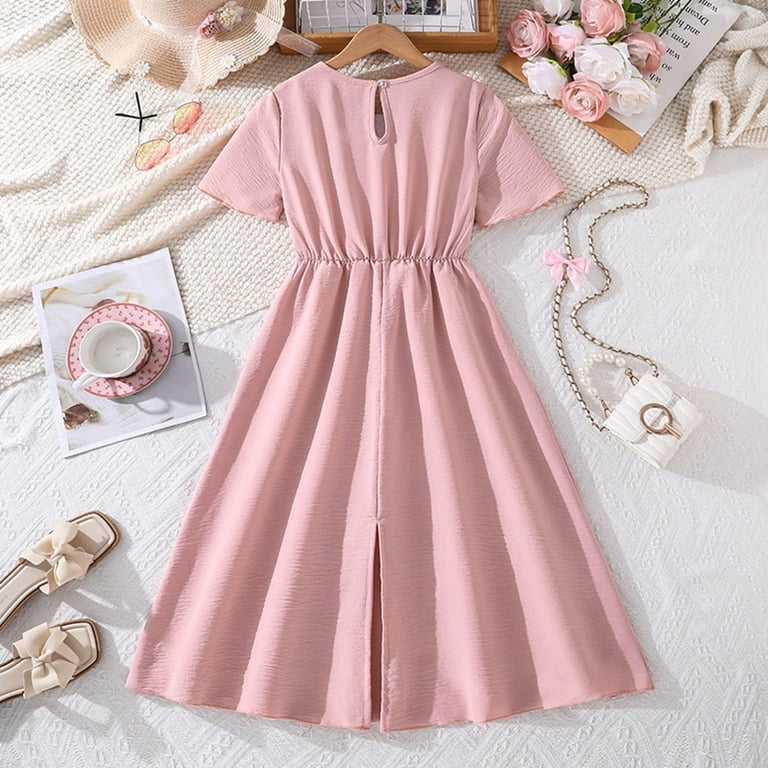 flare dress definition Vintage Fit & Flare Dress by Gertie