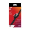 thumbnail image 4 of ZAGG InvisibleShield Ultra Screen Protector for Apple Watch Ultra 49mm, 4 of 4