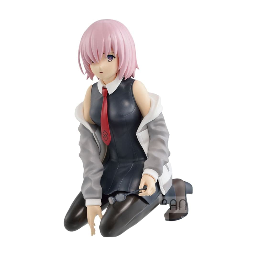 その他 Fate/Grand Order Mash Kyrielight 1/8 AmiAmi [Character & Hobby Shop] | Fate/Grand Order -Final