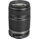 Canon Le EF-S 55-250mm f/4.0-5.6 Est un Téléobjectif II – image 1 sur 4