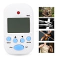 thumbnail image 1 of Mini Digital Beat Tap M50 Tempo Metronome Clip Musical Instruments, 1 of 7