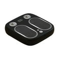 thumbnail image 2 of Xuanheng Foot Massager with Heat Foot Heater Foot Massager Machine for Home Women Men Black, 2 of 8