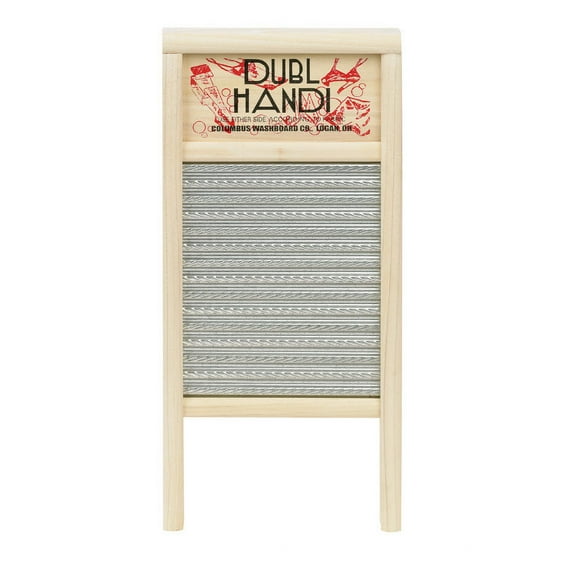 WASHBOARD 8.6X18" (Pack of 1)