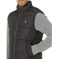 thumbnail image 3 of U.S. Polo Assn. Men's Signature Vest Black Medium, 3 of 3