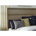thumbnail image 3 of Arlington Queen Panel Headboard - Nutmeg, 3 of 3