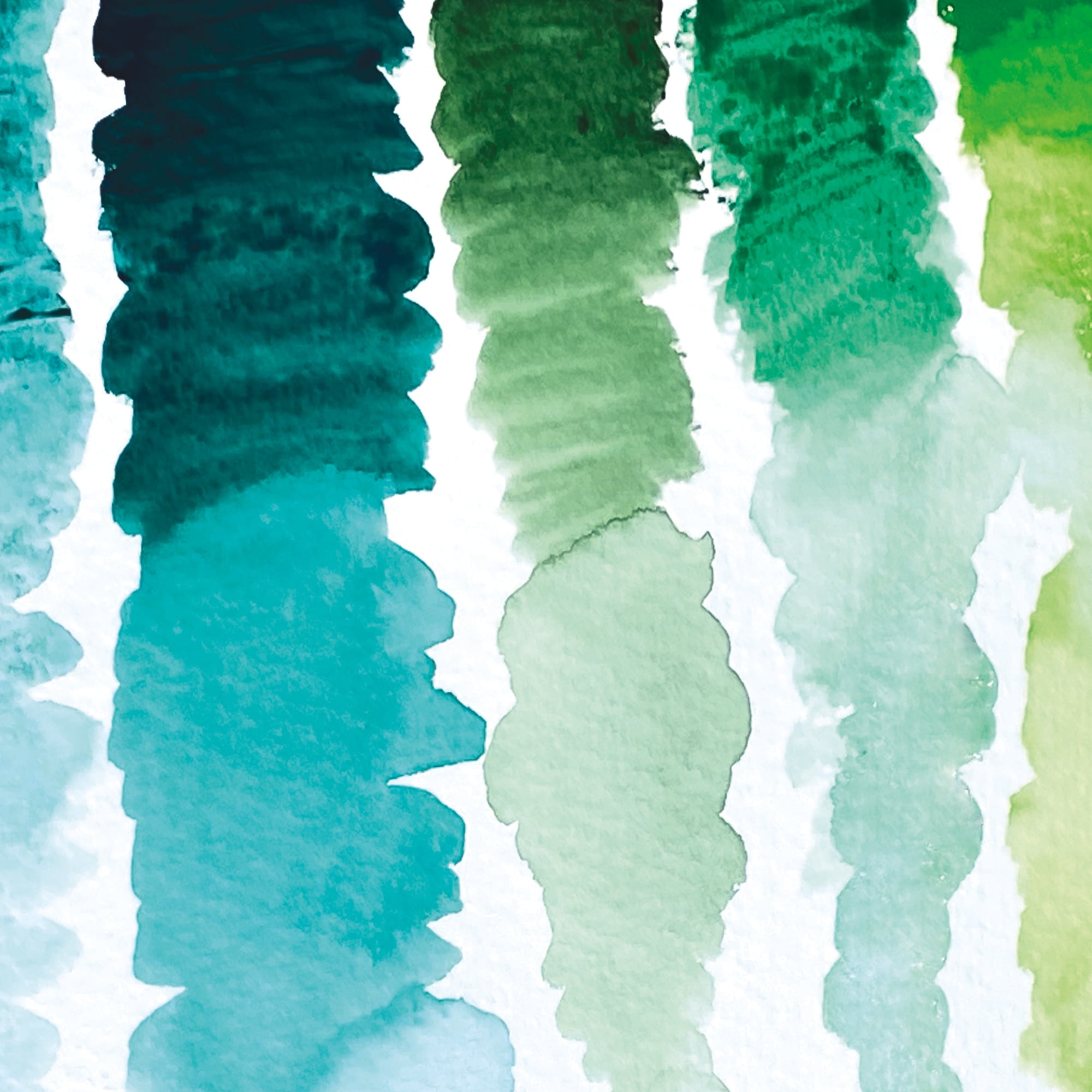 Grumbacher 12" x 12" Cold Press Watercolor Paper Pad, 140 lb. / 300 GSM, Tape-Bound, 30 Sheets/Pad