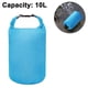 thumbnail image 1 of Floating Waterproof Dry Bag 10l/20l/40l, Roll Top Sa Keeps Gear Dry For Kayaking, Rafting, Boating, Swim, Camping, Hiking, Beach, Fishing, 1 of 4