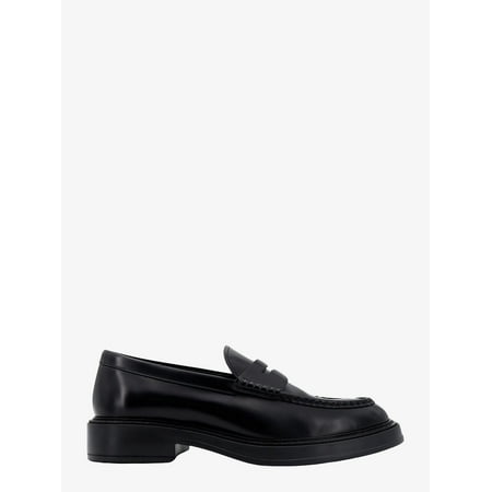 

Tod s Man Loafer Man Black Loafers
