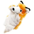 thumbnail image 4 of Historia interactiva Puppet Adorable Hand Puppet Funny Plush Puppet Children Supply, 4 of 8