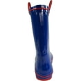 thumbnail image 6 of NORTY Child Kids Boys Unisex Rubber Rain Boots 1 Little Kid, 6 of 7