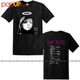 thumbnail image 4 of Camiseta unisex de dos caras con la gira del concierto de Sonic Youth del anime Dirty Japan 1992, 4 of 4