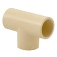 thumbnail image 2 of conexión de 1 pulgada beige cresco, 2 of 4