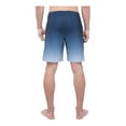 thumbnail image 4 of Rokka&Rolla Men's 9" NO Mesh Liner Board Shorts Quick Dry Swim Trunks, up to Size 2XL, 4 of 10