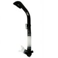 thumbnail image 5 of Promate Cobra Scuba Diving Snorkeling Dry Snorkel wth Signal Whistle - SK680, 5 of 15