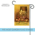 thumbnail image 3 of Toland Home Garden Autumn Farm Welcome Welcome Fall Flag Double Sided 12x18 Inch, 3 of 5