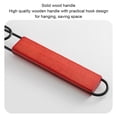thumbnail image 4 of Monstrate Clip de red para barbacoa de jamón y salchichas de hierro, práctico y práctico para cocinar al aire libre y fácil Cocina y Comedor, 4 of 6