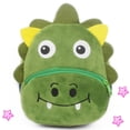 thumbnail image 2 of School supplies Cute Cartoon Backpack School Bag Suit for 1-3 Years old Baby Boys Girls, 2 of 2