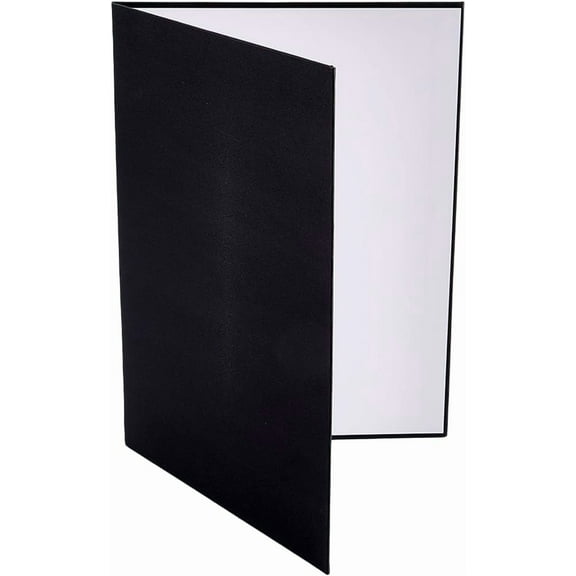 3 in 1 Reflector Light Diffuser Board Black White Silver Paper Portable Folding Still Life Photography Cardboard Reflectors for Product Photo Shooting Professional Photographers 11.4"x 8.3"