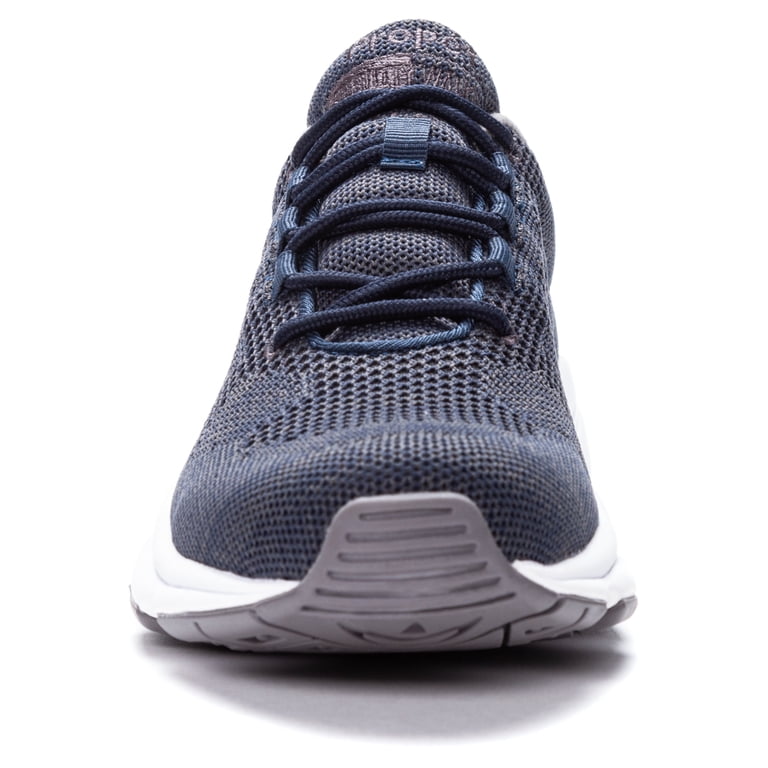 Propet MAA032M Mason‎ Mens Size 9 - Gray - Stability Fly Athletic Sneakers New Propet Stability Fly MAA032M Men main image 3