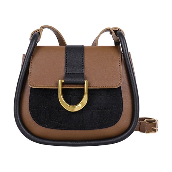 2026 ! asdoklhq Womens Tote Bags Ladies Shoulder Small Square Bag Messenger Bag Mobile Phone Bag