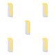 thumbnail image 3 of Matsuzay Limpiaparabrisas para limpieza de ventanas, limpiaparabrisas para el hogar, raspador de vidrio con gancho Type5 NO5, 3 of 6