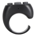 thumbnail image 1 of Remote Control for TikTok, Scrolling Button Ring with Charging Case, BT Camera Video Recording Remote for IOS, , Phone, Tablet, 1 of 7