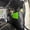 Green, variant on SPIDERWEBSHADE SeatBackSac: The Ultimate Backseat Vehicle Organizer