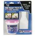 thumbnail image 1 of DAP Wall Repair Patch Kit with DRYDexSpackling, 237ml, Pink, 1 of 5