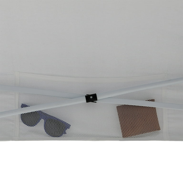 Ozark Trail 10X10 Instant Canopy Top Replacement - Walmart.com