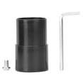 thumbnail image 1 of 7 Inch Dust Collector Cover, Compact Size 180mm Angle Grinder Dust Cover, Easy To Install And Use Light Weight for Install 180mm Flap Disc Install Grinding Cup, 1 of 7