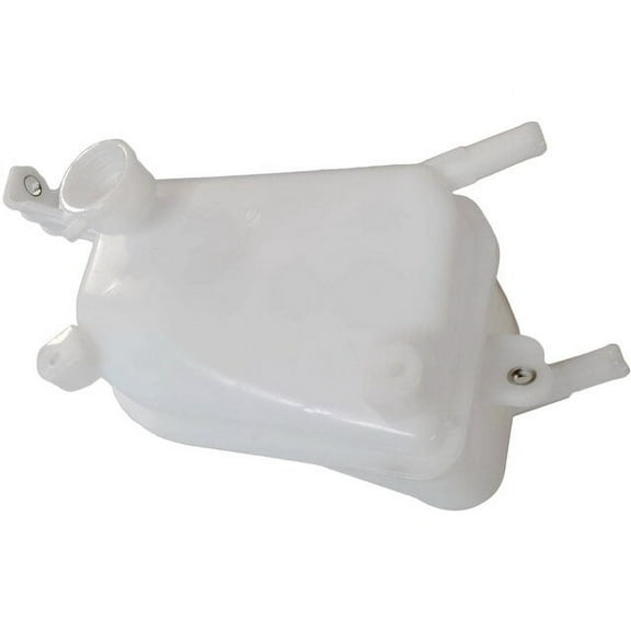 Expansion Tank - Compatible with 2010 - 2015 Toyota Prius 2011 2012 2013 2014