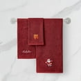 thumbnail image 4 of Santa Towel Set, 4 of 6