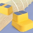thumbnail image 4 of KAKOWELY 1Pack Children’s Footstools Non-Slip PP Stair Chair for Daily Life, 4 of 7