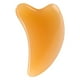 thumbnail image 1 of Tabla de raspado, palo para tirar de músculos, cara de resina facial, palo de belleza para tirar de ojos, hoja de raspado en forma de corazón, 1 of 4
