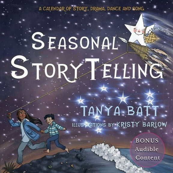 Seasonal Storytelling, (Paperback)