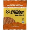 Honey Stinger Salted Caramel Waffle, 1.06 Ounce -- 192 per case.