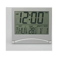 thumbnail image 2 of US 2-4 Pack Digital Travel Alarm Clock Large Number Foldable LCD Compact Display, 2 of 11