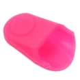 thumbnail image 2 of Miangastore Protection de Saxophone Design Professionnel Rose 1Pcs 1.4X0.9In, 2 of 8