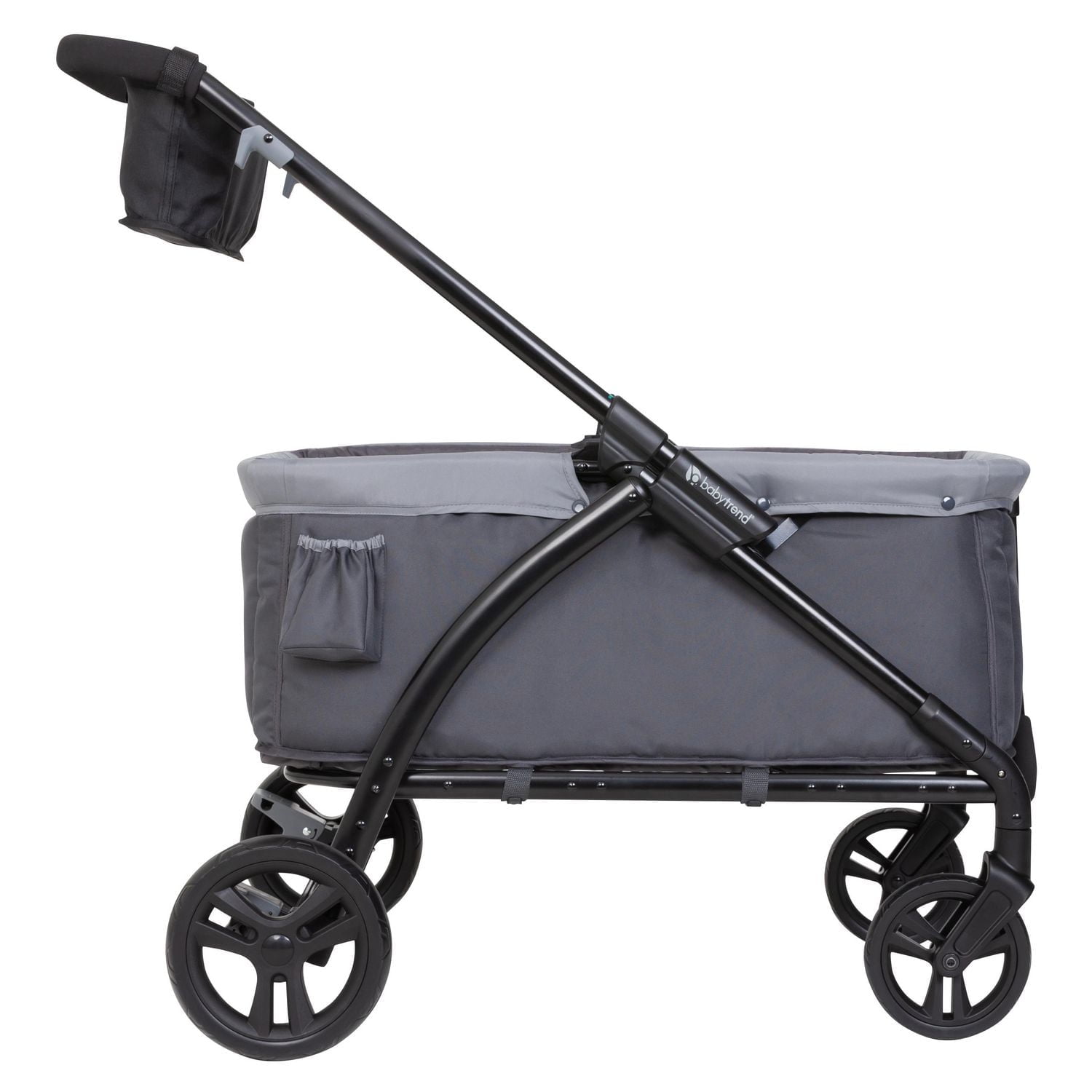 Baby Trend Tour™ LTE 2-en-1 Poussette Wagon