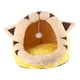 thumbnail image 5 of Cama para gatos Perfecl Casa para gatos Nido para perros con cojín lavable desmontable L, 5 of 8
