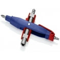 thumbnail image 4 of Knipex Clé de Cabinet de Contrôle Style Stylo, 4 of 10