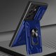 thumbnail image 3 of KAIYANG Para Samsung Galaxy S22 Ultra 5G Ranura para tarjeta Anillo KickDesign Funda deslizante para cámara PC + TCase Style F Samsung Galaxy S22 Ult Gris, 3 of 5