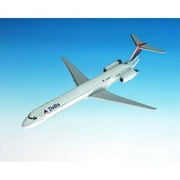 Daron G11210 Delta MD -80 - 2000 Livery