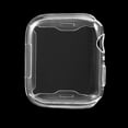 thumbnail image 3 of Watch cover Watch protective case TPU watch case Watch clear case Watch transparent cover, 3 of 8