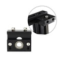 thumbnail image 2 of Fixed Seats Top Mount Holder Kit Shafts for Adjustable Bearing Holder, 2 of 9