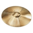thumbnail image 2 of Paiste 4001418 Signature Series 18 Inch Full Crash Cymbal With Washy Stick Sound, 2 of 2