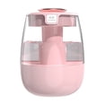 thumbnail image 2 of BOBOMOTI Humidifiers for Bedroom Baby Top Fill Cool Mist Humidifier Ultra Quiet Humidistat Essential Oil Diffuser Clearance, 2 of 7