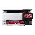 thumbnail image 3 of Epson EcoTank Photo ET-8500 Impresora Supertank inalámbrica a Color Todo en uno con escáner, copiado, 3 of 6
